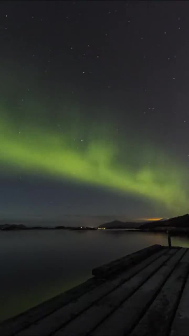 Sample entry: Aurora
